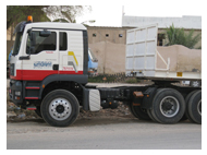 Al Awam Transport