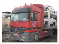 Al Awam Transport