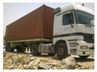 Al Awam Transport